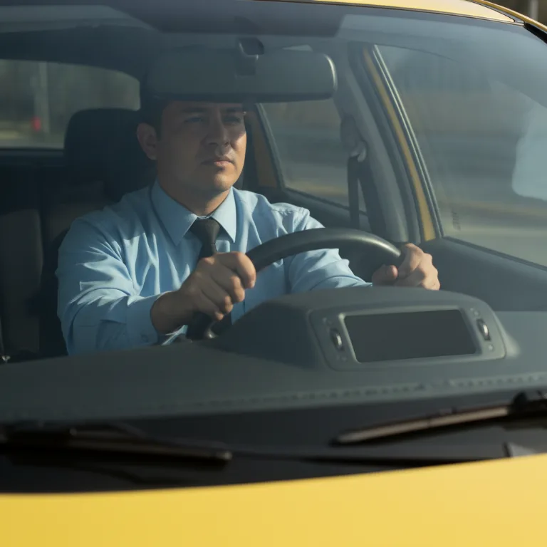 taxi Ciudad Río Bravo
